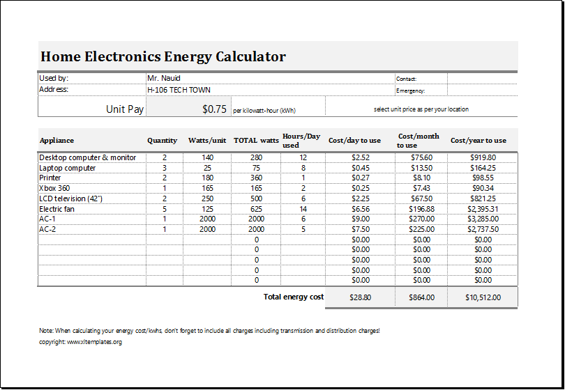 best 28 household electricity usage calculator hsv best 28 household electricity usage calculator hsv