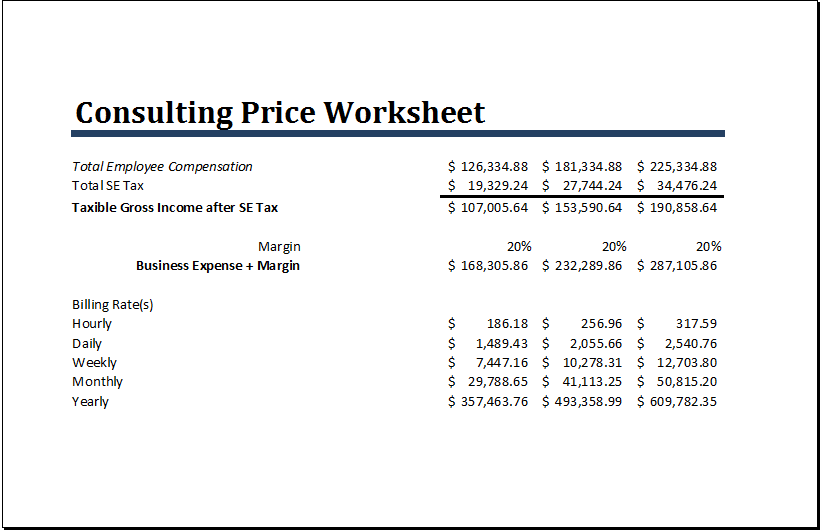 20 Editable WORKSHEET TEMPLATES For EVERYONE S USE