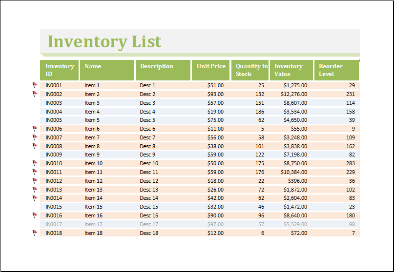 20 Editable WORKSHEET TEMPLATES For EVERYONE S USE