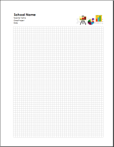 Graph paper