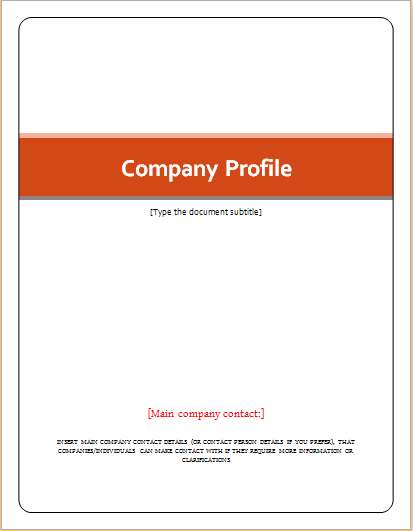 business-profile-templates-16-free-word-excel-pdf-samples-formats-examples