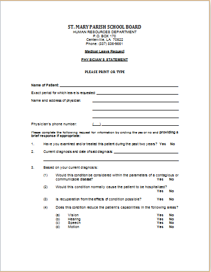 20 medical form logs sheets templates document hub health intake form for therapy