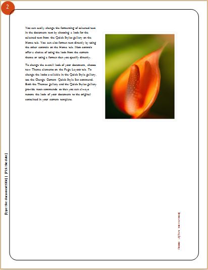 steps to writing a scientific report