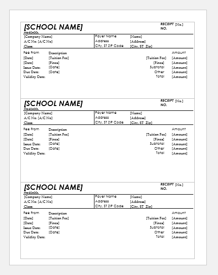 fee-receipt-sample-master-template