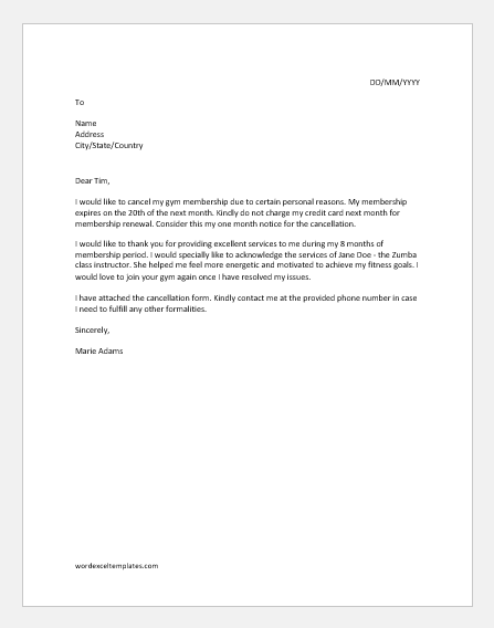 gym-cancellation-letters-for-ms-word-pdf-download-document-hub